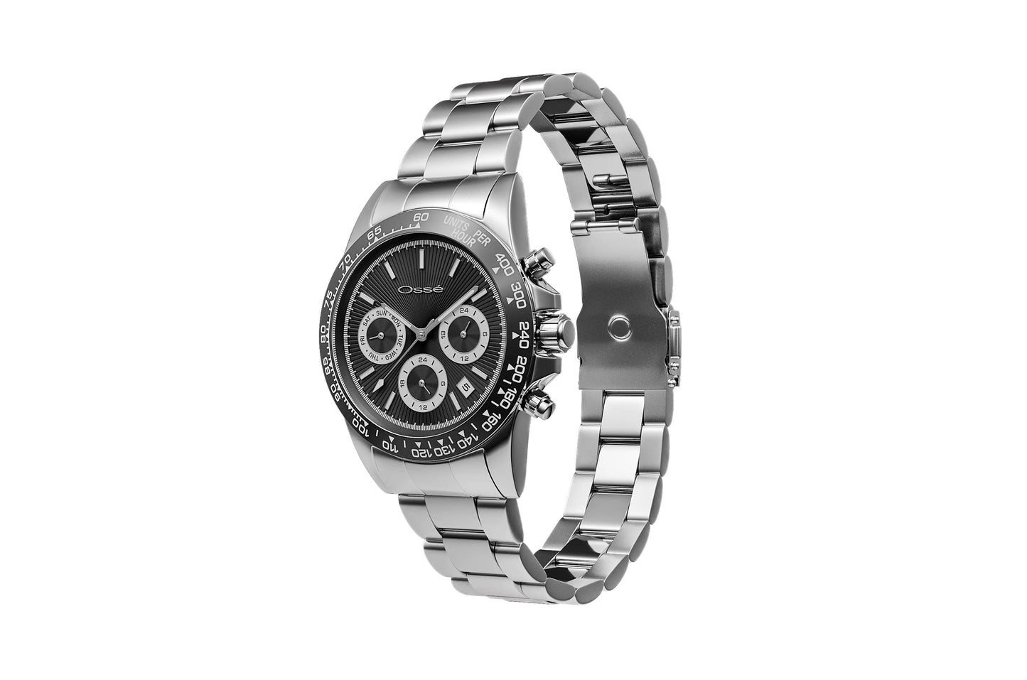 Reloj de Pulsera para Hombre Osse 10153 02