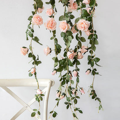 Imitation Rose Rattan