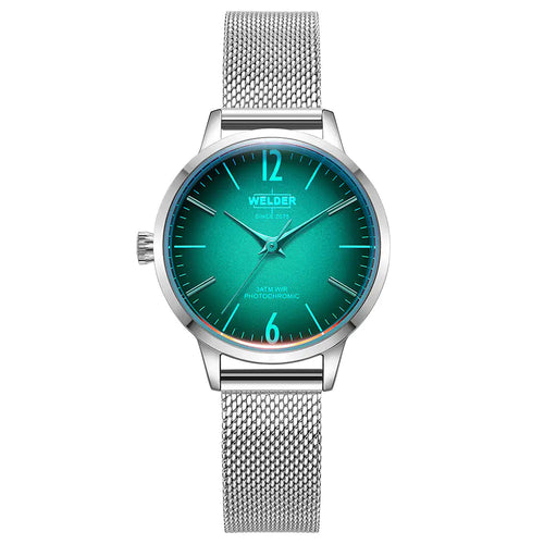 Reloj de pulsera para mujer Welder Moody Watch WRS203