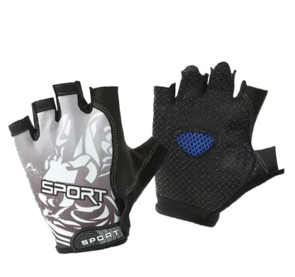 High Performance Fitness Gloves