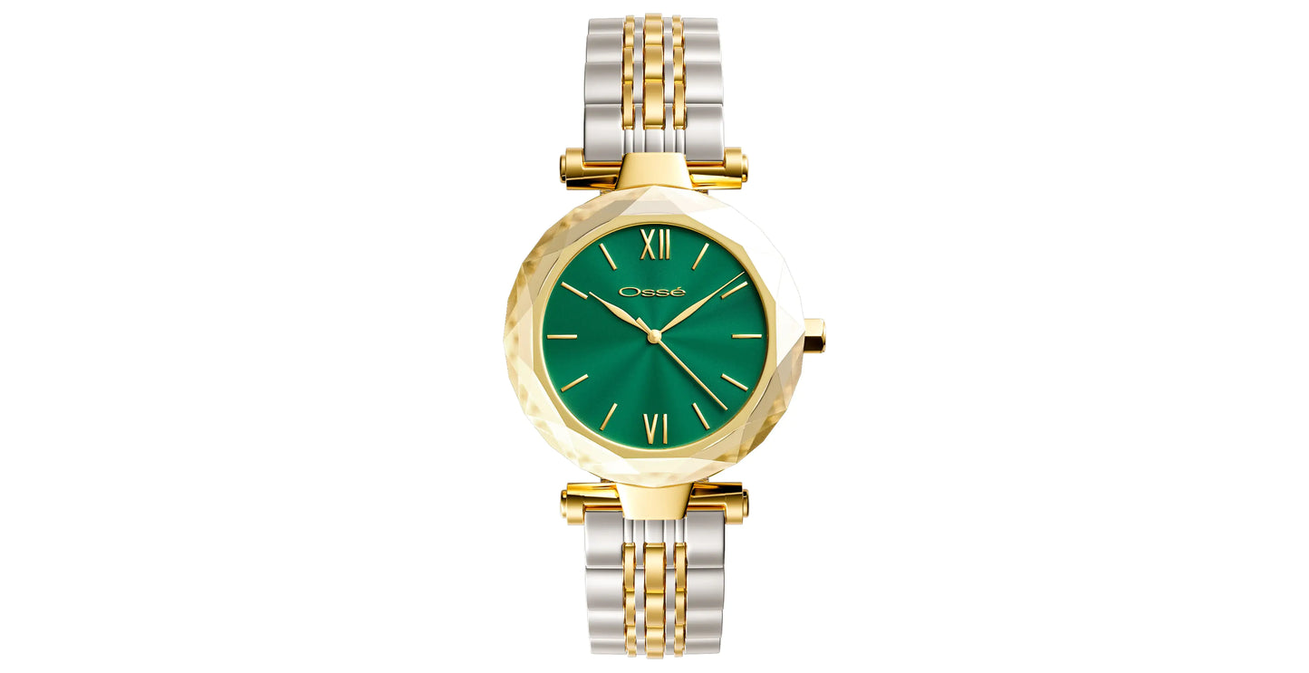 Reloj de Pulsera Mujer Osse 10126 05