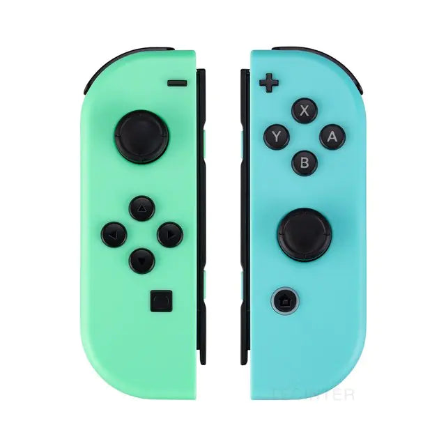 Switch 游戏手柄控制器 - 无线