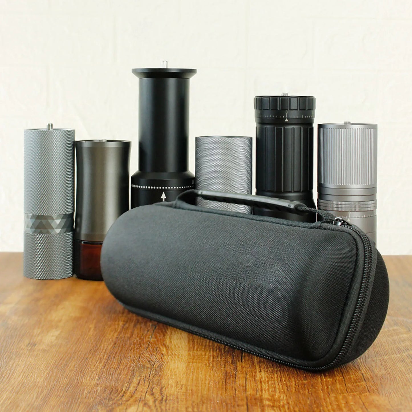 Coffee grinder Storage Bag