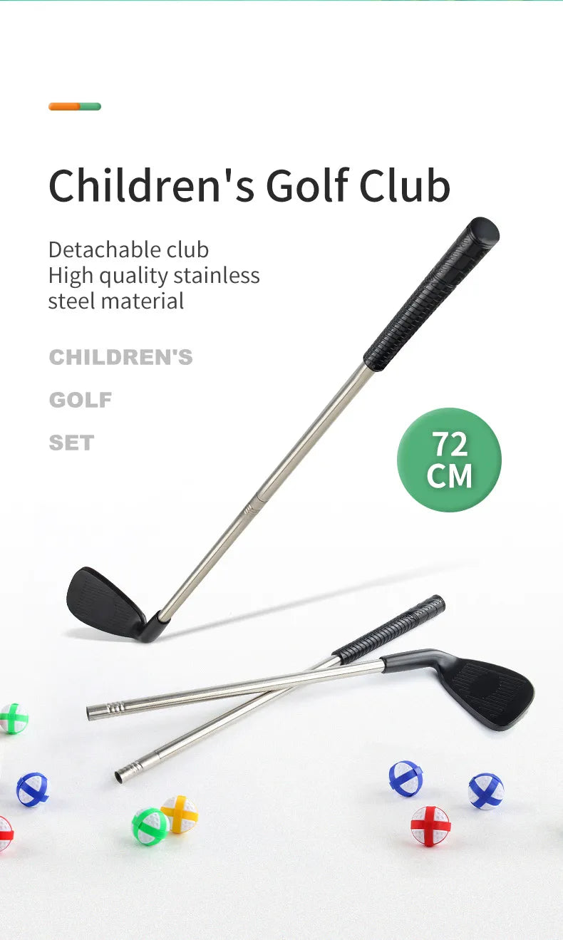 Golf Club Sports & Leisure Toys