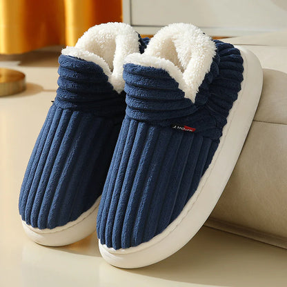 Cotton Slippers