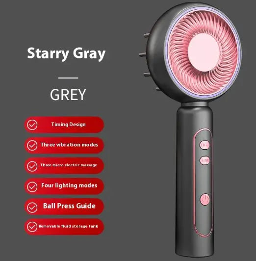 Massager Hair Care Instrument