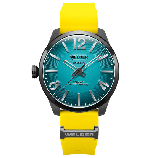 Welder Moody Watch WWRL1004 男士手表