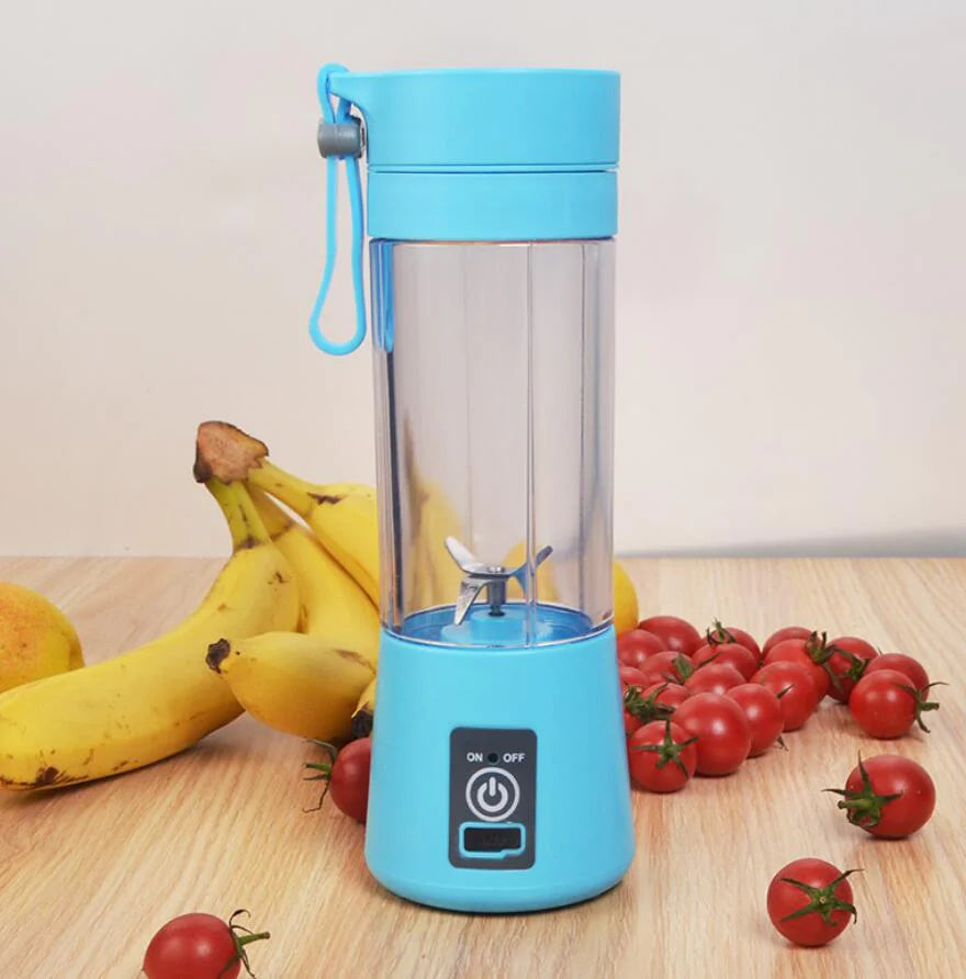 USB elektrisk sitrus juicer