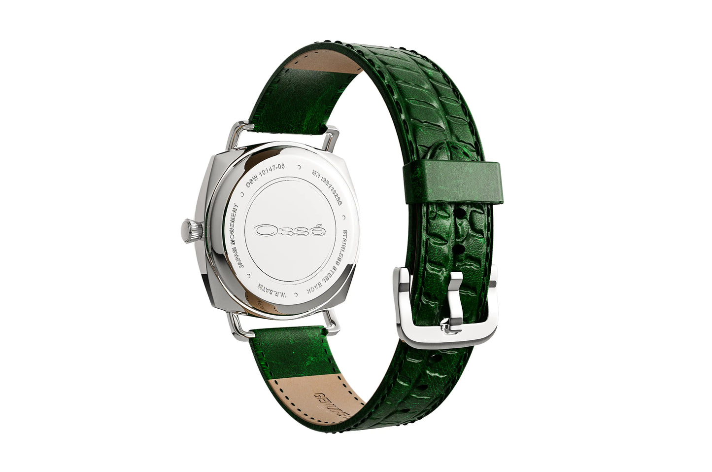 Osse 10147 03 Reloj de pulsera para hombre