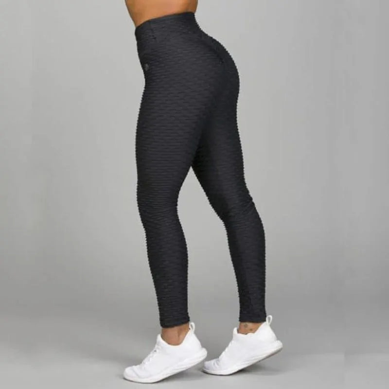 Leggings de compresión anticelulíticos