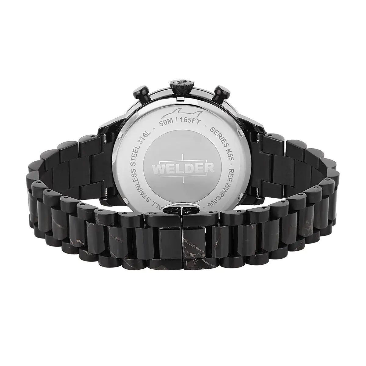 Welder Moody Watch WWRC632 女士手表