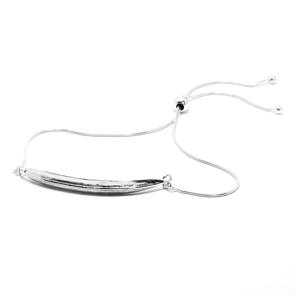 Bracelet - SPRING Leaf