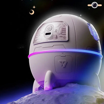 Humidificador de aire - El nuevo humidificador de aire Astronaut