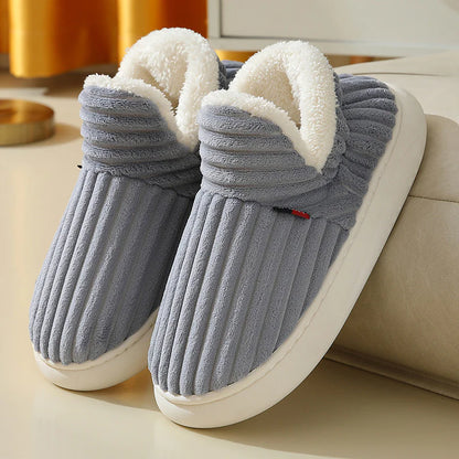 Cotton Slippers