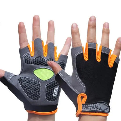 Grip Pro Hochleistungs-Fitnesshandschuhe