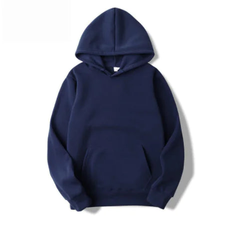 Hettegenser Hoodie