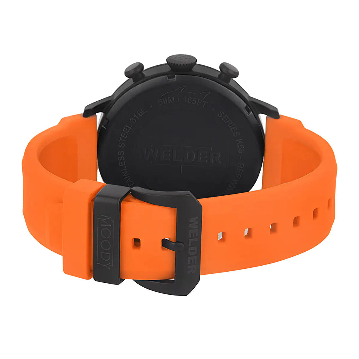 Welder Moody Watch WWRC1021 Men's Watch WEM Support (www.WEM.support)