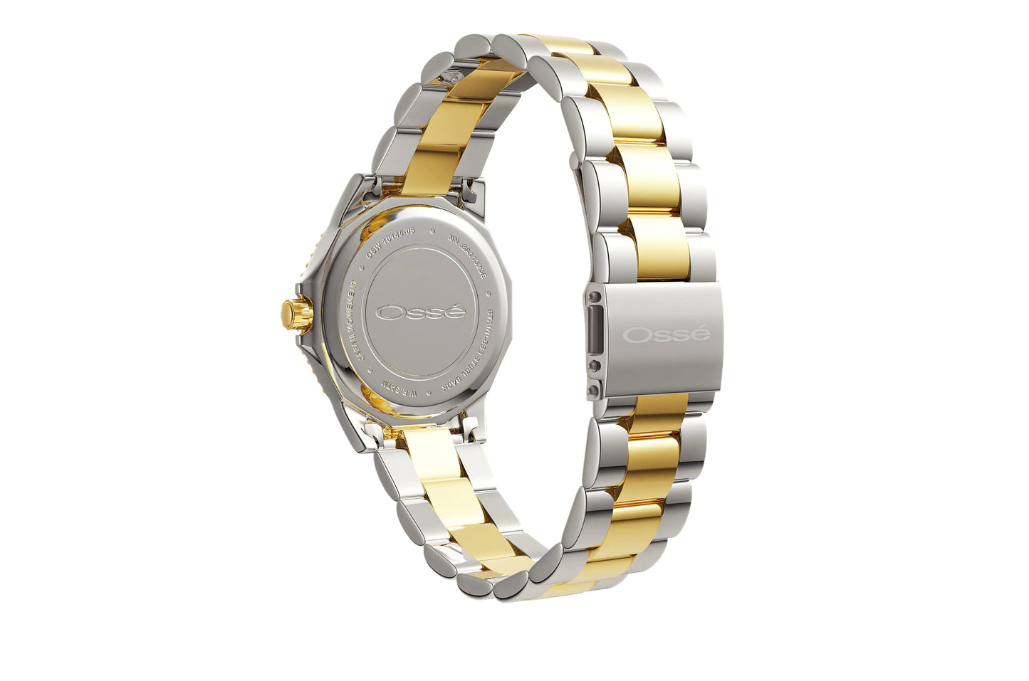 Reloj de Pulsera para Hombre Osse 10145 05