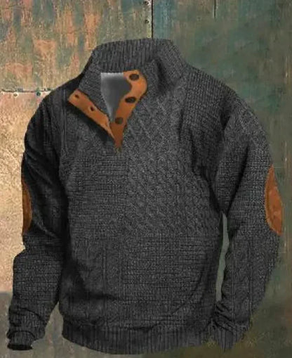 Sudadera impresa en 3D