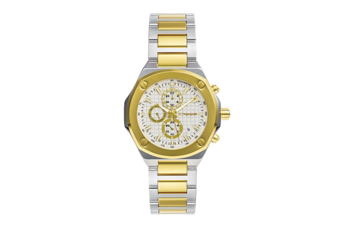 Osse 10151 05 Reloj de pulsera para hombre