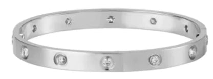 European and American popular nail bracelet