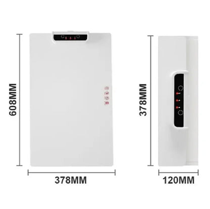 Fast Heating Food Electric Warming Tray