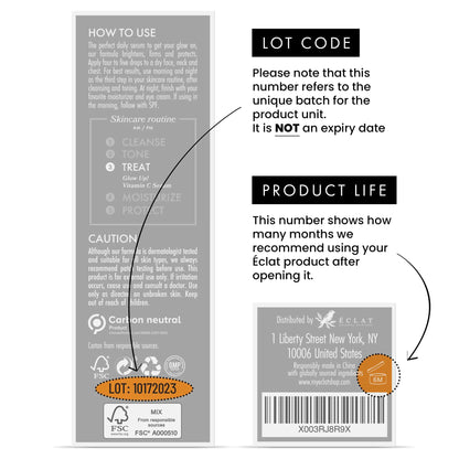 Suero de retinol para rostro - 2.5% Rejuvenecedor - Tratamiento para manchas oscuras y cicatrices - Suero facial de retinol - Suero ordinario - Suero antiarrugas Retin A - Suero facial de retinol Retnol - Suero de retinol | 30 ml