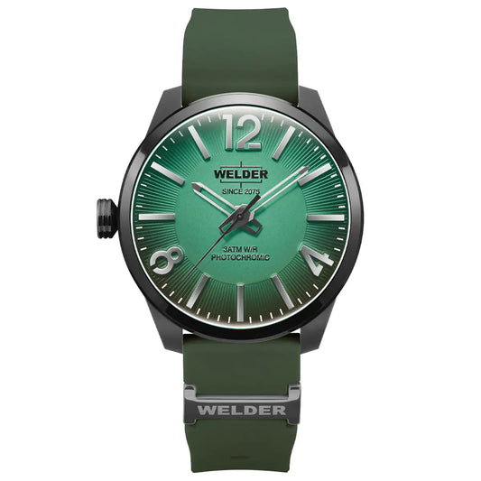 Welder Moody Watch WWRL1001 男士手表