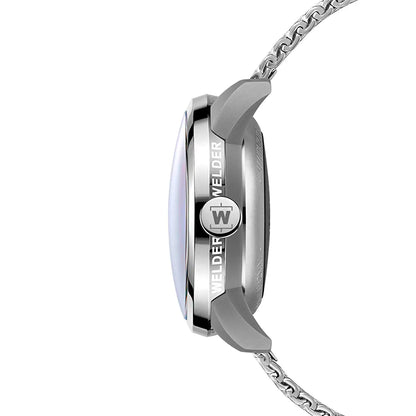 Welder Moody Watch WWRL2015 Women's Wristwatch