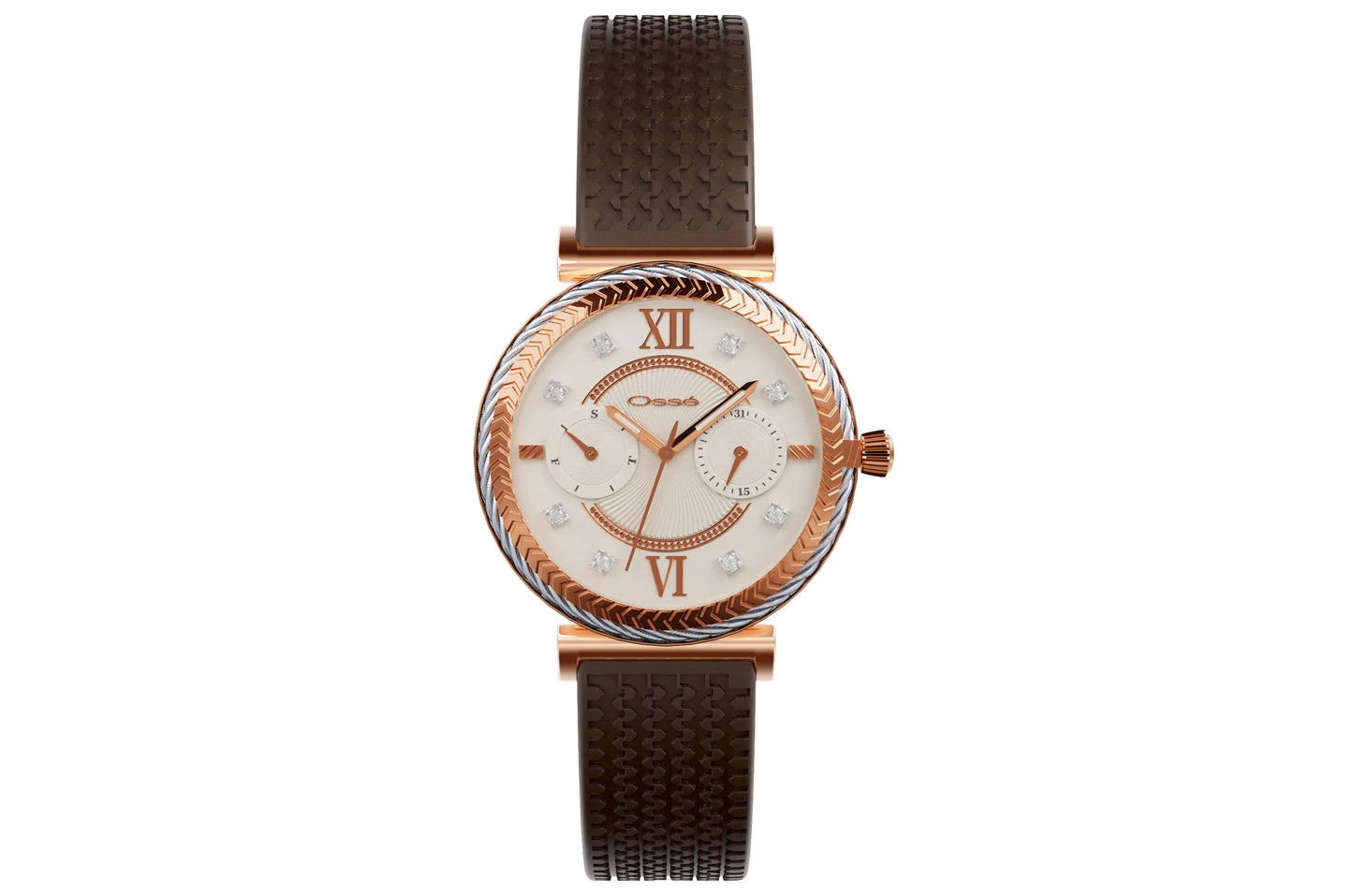 Reloj de pulsera para mujer Osse 7080F 01