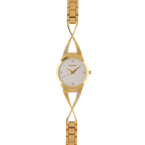 Reloj de pulsera para mujer Osse 10116 03