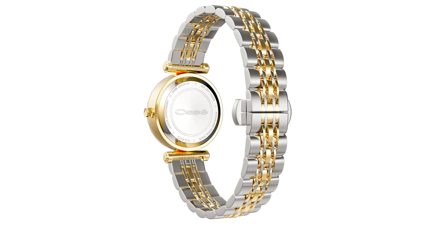 Reloj de Pulsera para Mujer Osse 10126 05