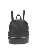 Small Backpack NK 2197 - Black
