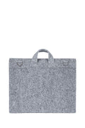 Briefcase Hjo - Grey