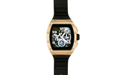 Reloj inteligente Osse OSW023 02