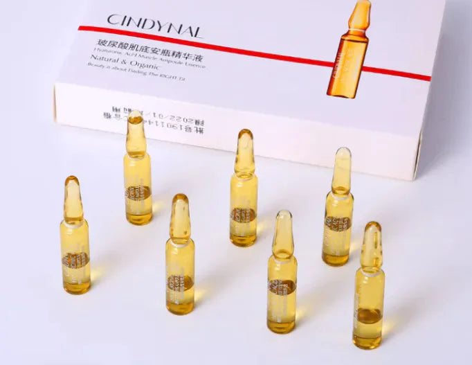 Hyaluronic Acid Ampoule