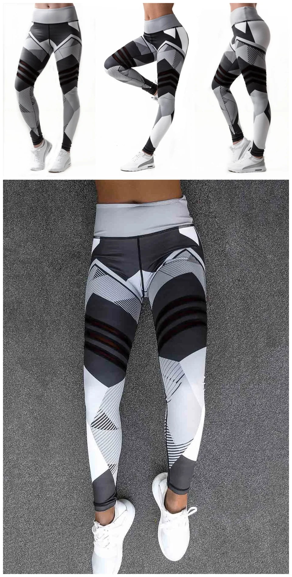 Leggings deportivos