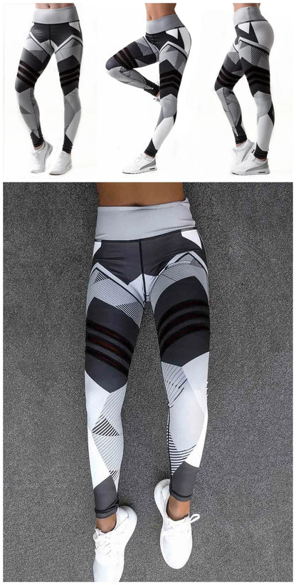 Sport Leggings