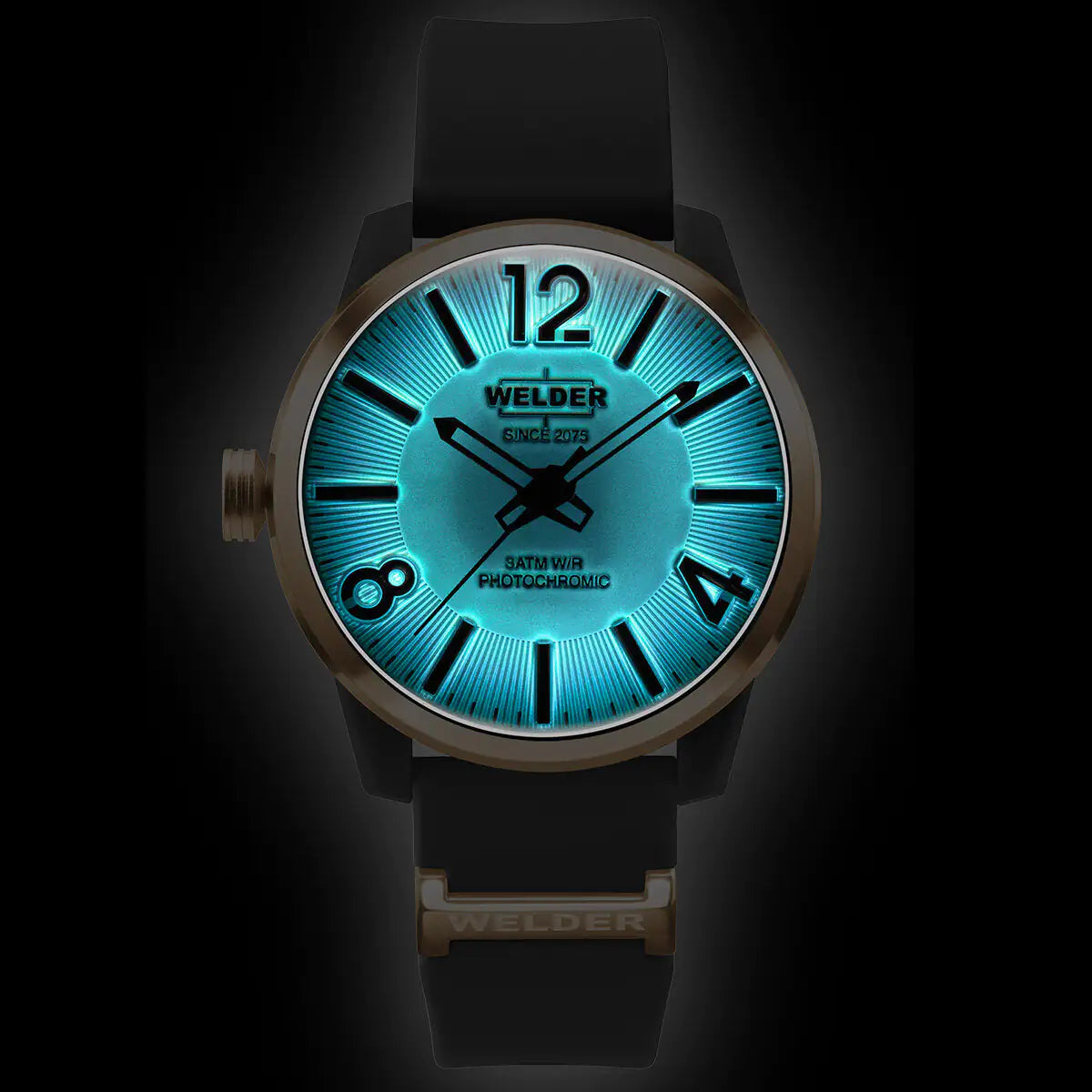 Welder Moody Watch WWRL2006 女士手表