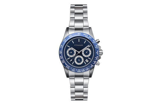 Reloj de Pulso Masculino Osse 10153 03