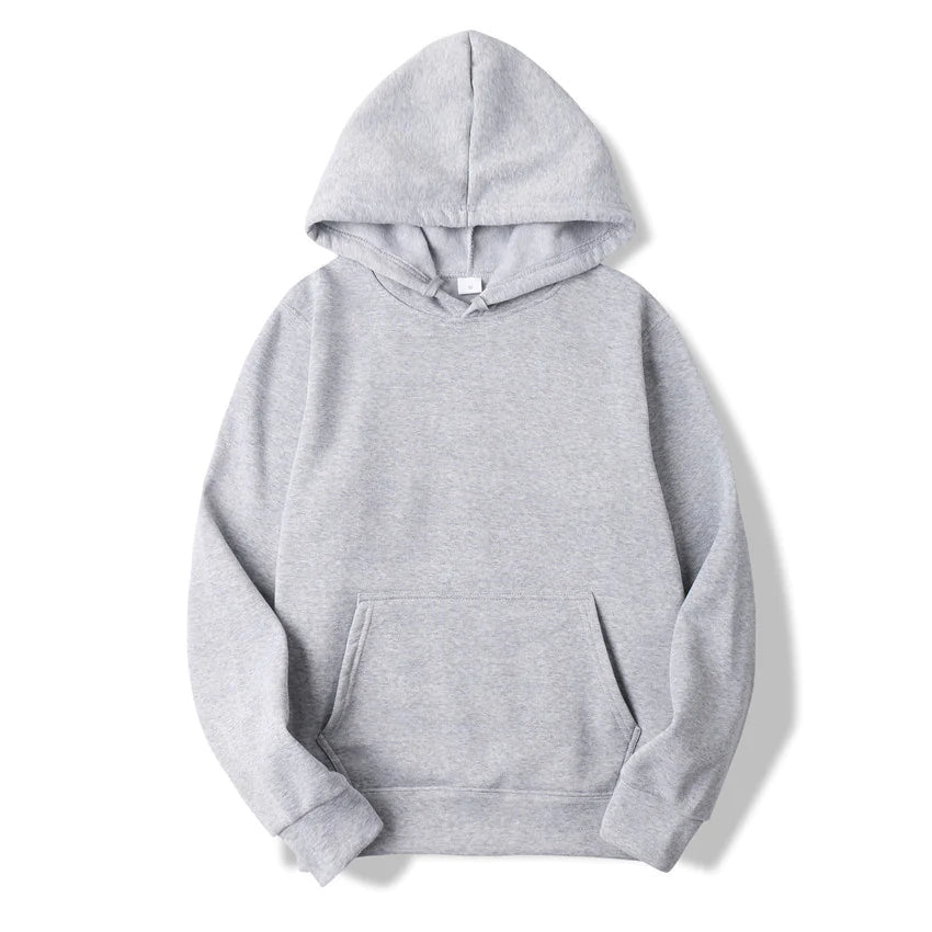 Hettegenser Hoodie