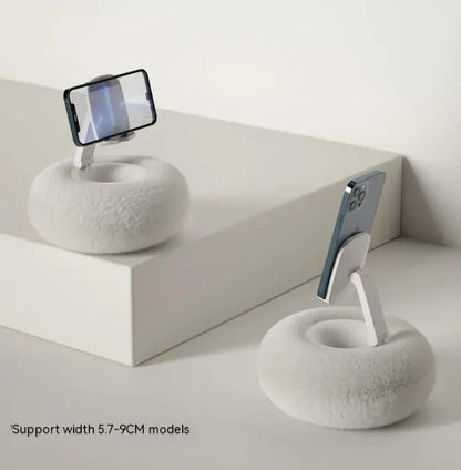 Mobile Phone/Tablet Rotating Bracket