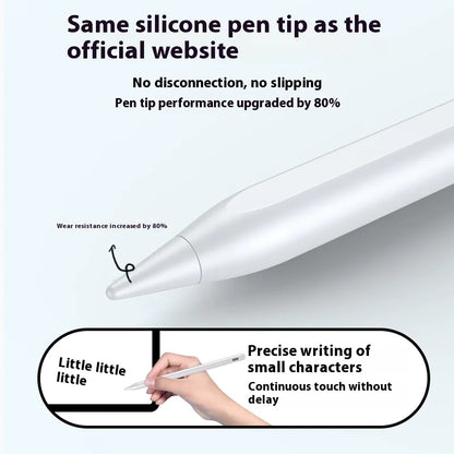 Magnetic Charging Apple Pencil