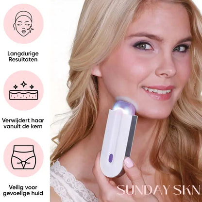 Go Silky Say Goodbye to Shaving Bumps