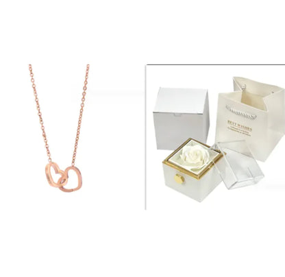 Necklace Box Set