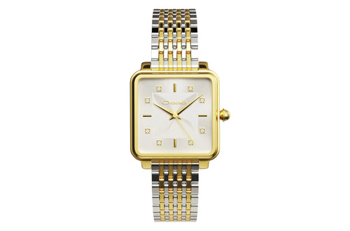 Reloj de pulsera para mujer Osse 10135 04