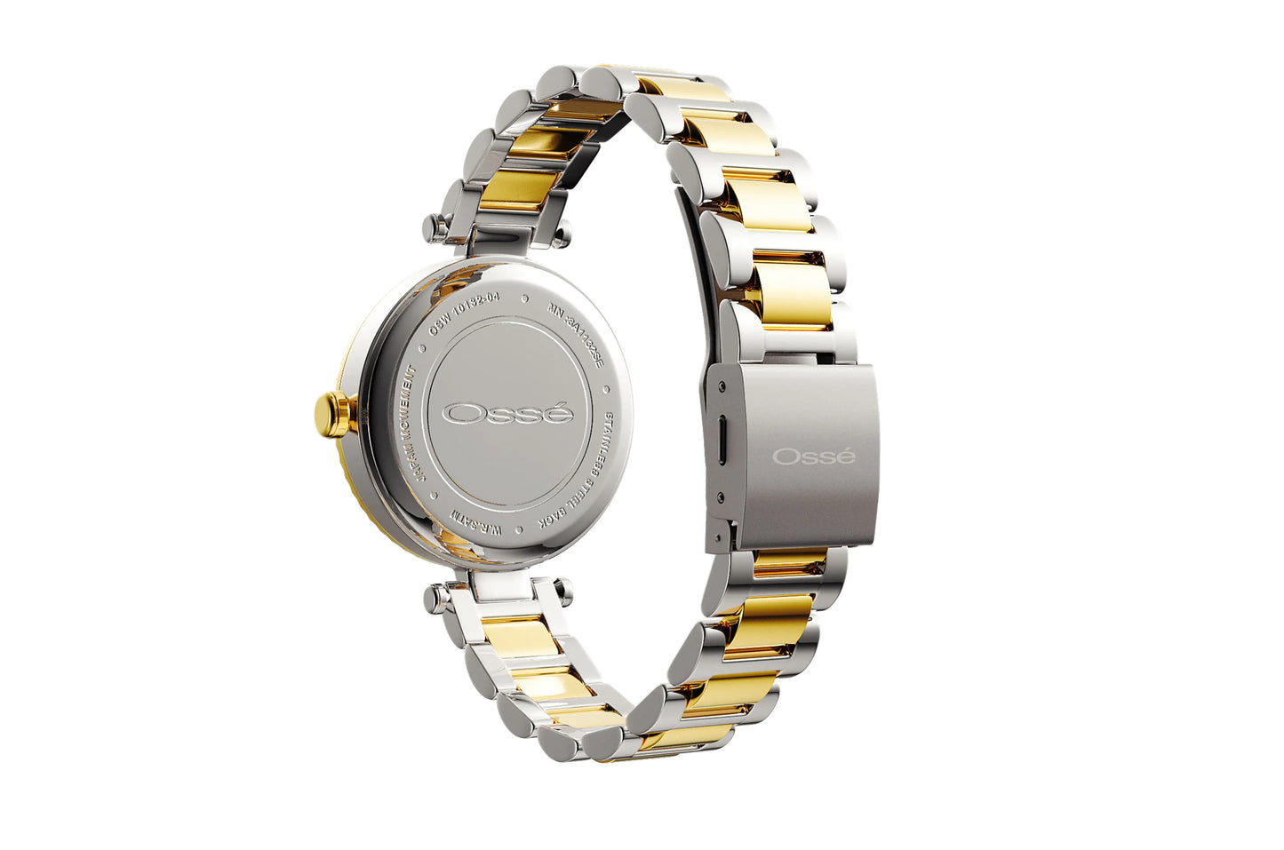 Reloj de Pulsera para Mujer Osse 10132 04