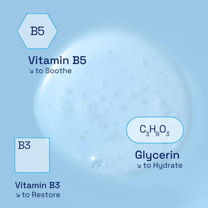 CETAPHIL 洁面乳，日常面部清洁剂，适合敏感、混合性至油性皮肤，全新 16 盎司，无香料，温和起泡，不含皂，低过敏性无香型 16 液量盎司（1 包）