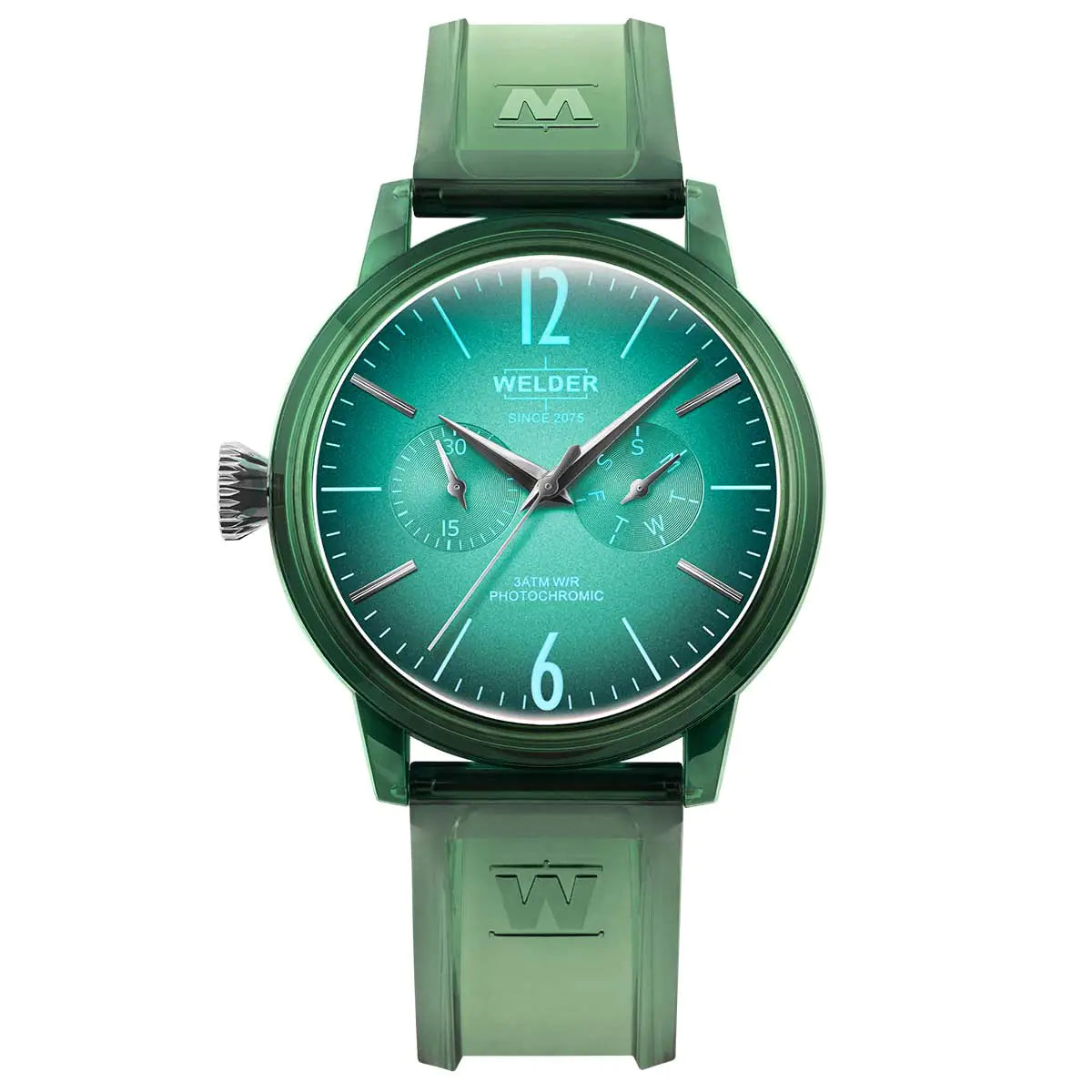 Welder Moody Watch WWRP402 Unisex Watch