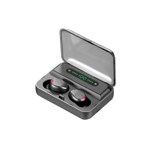 Auriculares Bluetooth multifunción